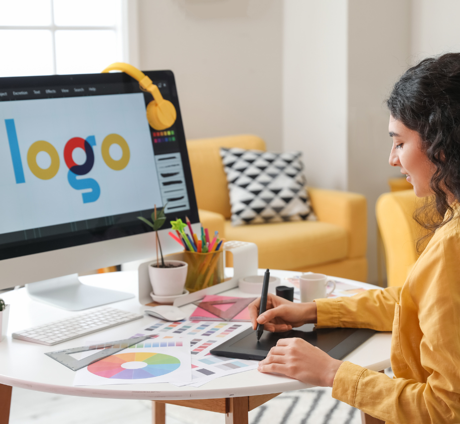 Top 10 Graphic Design Trends to Watch in 2025's Thumbnail Image