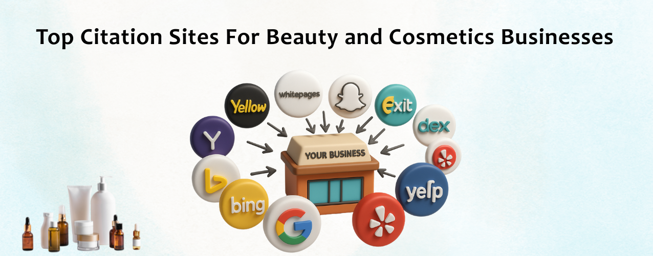 Top Citation Sites for Beauty and Cosmetics Businesses in 2025's Thumnail Image