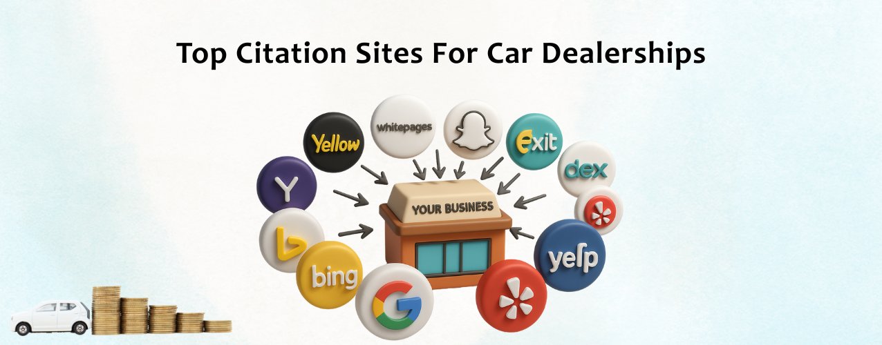 Top Citation Sites for Car Dealerships in 2025's Thumnail Image