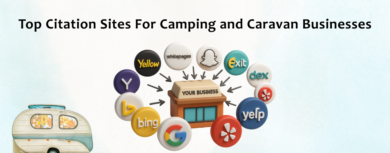 Top Citation Sites for Camping and Caravan Businesses in 2025's Thumnail Image