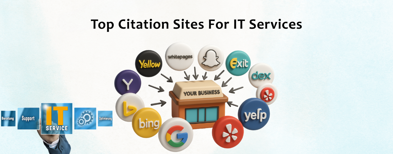 Top Citation Sites for IT Services in 2025's Thumnail Image