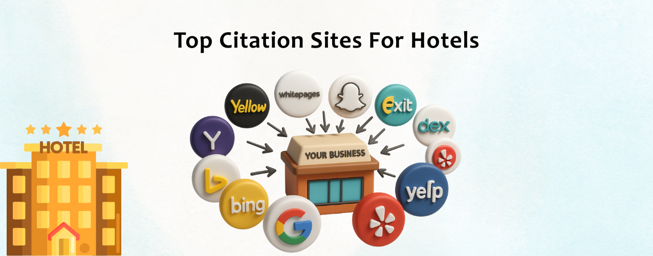 Top Citation Sites for Hotels in 2025's Thumnail Image