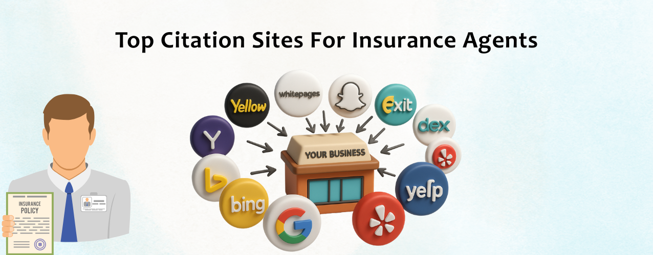 Top Citation Sites for Insurance Agents in 2025's Thumnail Image