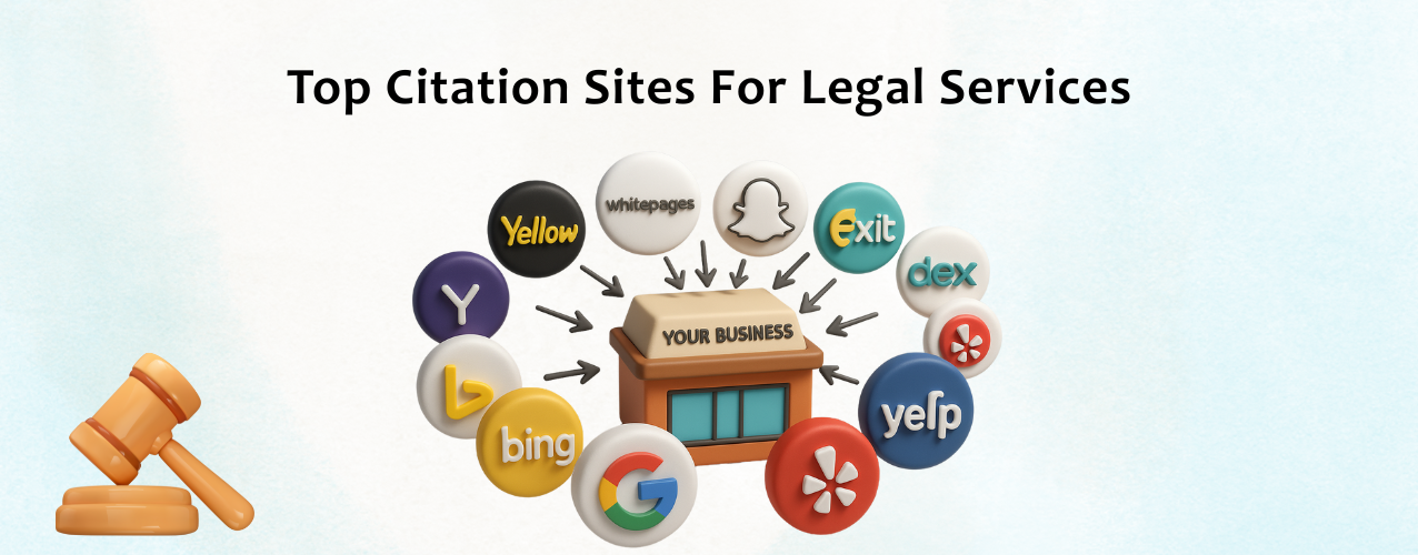 Top Citation Sites for Legal Services in 2025's Thumnail Image