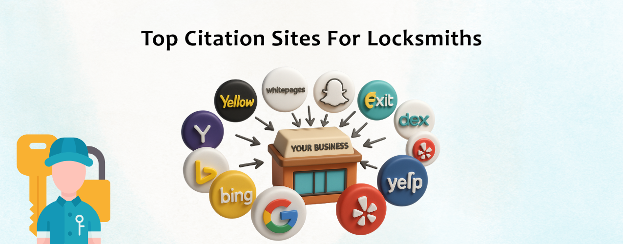 Top Citation Sites for Locksmiths in 2025's Thumnail Image
