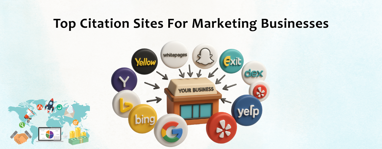 Top Citation Sites for Marketing Businesses in 2025's Thumnail Image