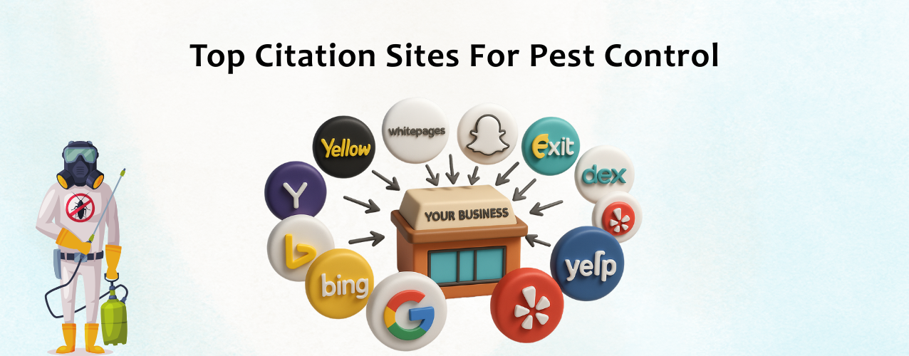 Top Citation Sites for Pest Control Businesses in 2025's Thumnail Image
