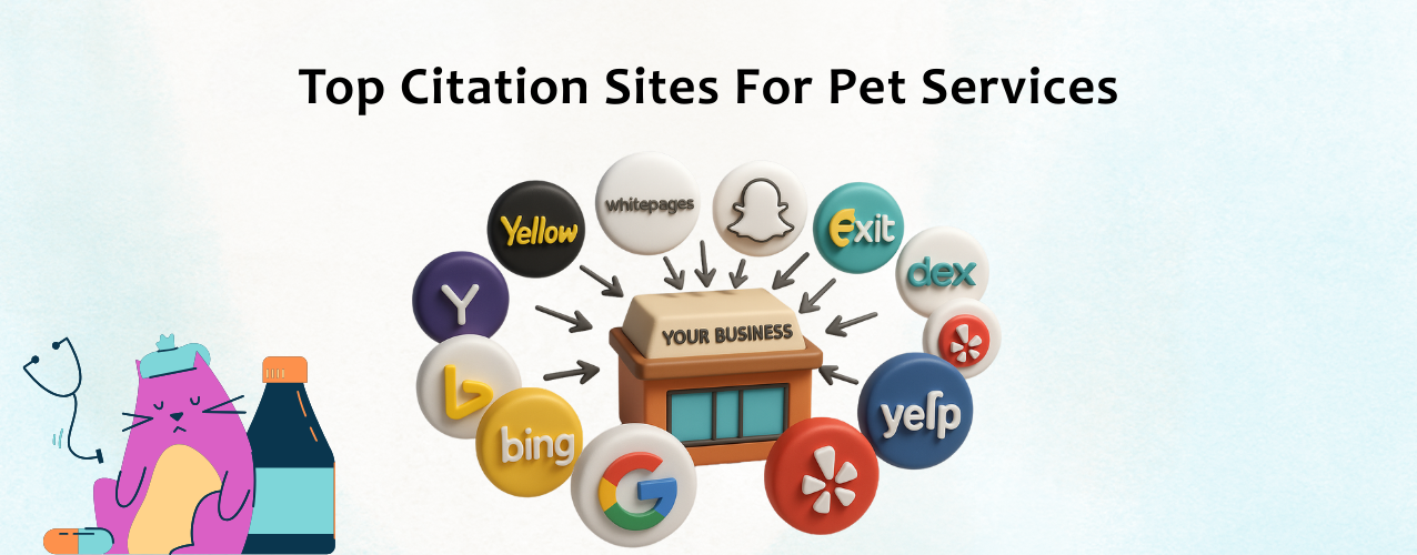 Top Citation Sites for Pet Services in 2025's Thumnail Image