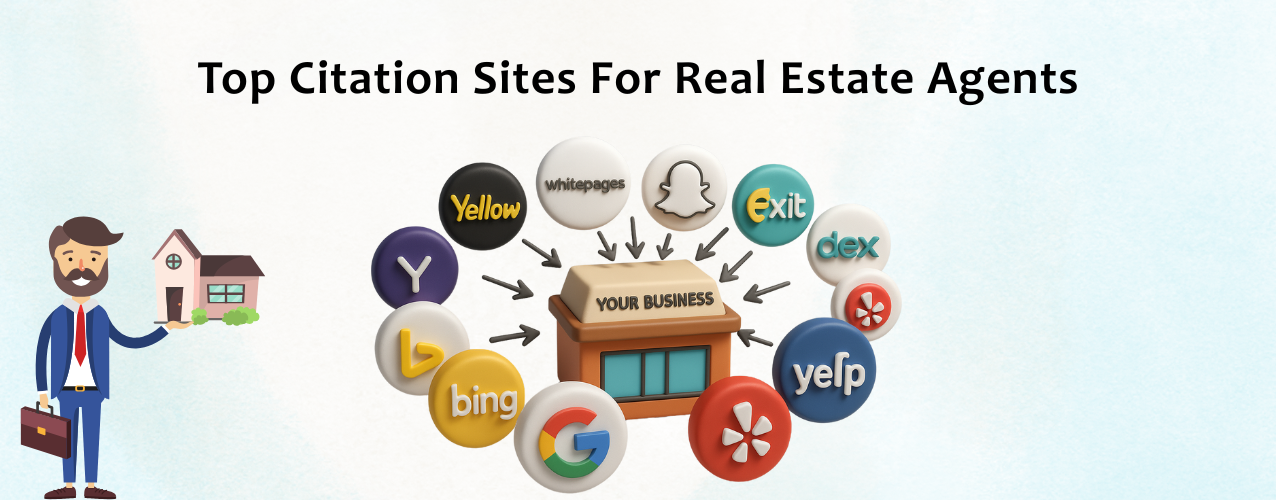 Top Citation Sites for Real Estate Agents in 2025's Thumnail Image