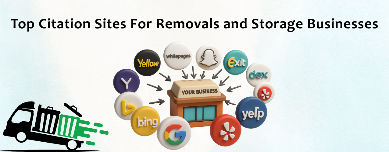 Top Citation Sites for Removals and Storage Businesses in 2025's Thumnail Image