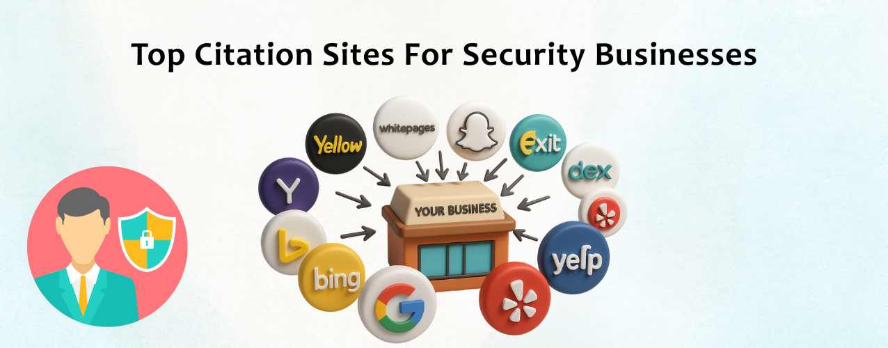 Top Citation Sites for Security Businesses in 2025's Thumnail Image