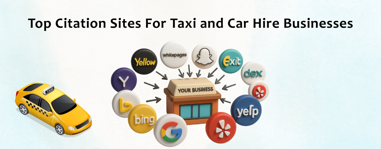 Top Citation Sites for Taxi and Car Hire Businesses in 2025's Thumnail Image
