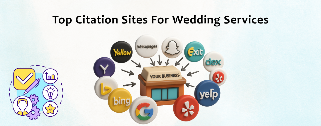 Top Citation Sites for Wedding Services in 2025's Thumnail Image