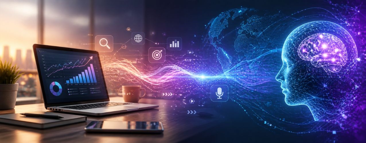 Will SEO Be Replaced by AI?'s Thumnail Image